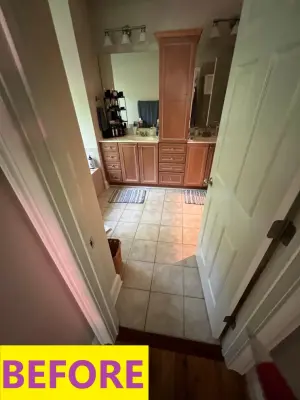 Designhouse Kitchen and Bath, LLC - Countertop Installation Services in Youngsville, NC