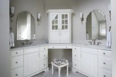 Tobias Design LLC - Bathroom Remodeling in Hopewell, NJ