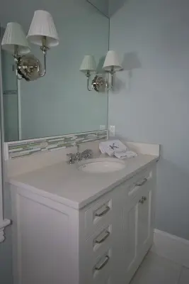 Tobias Design LLC - Bathroom Remodeling in Hopewell, NJ