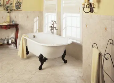 Burns Flooring and Kitchen Design - Countertop Installation Services in Lakeland, FL