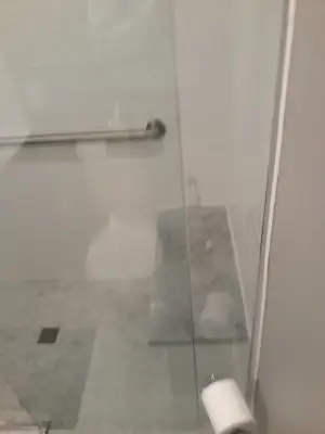 Hemphill Bathroom Renovation — Kitchen Remodeling project by Marshall Construction
