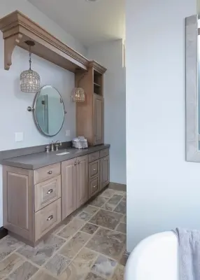 Davis Kitchen & Tile - Architectural & Building Design Services in Morgantown, WV