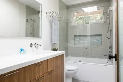 Wendy Wilson & Associates - Bathroom Remodeling in San Marino, CA