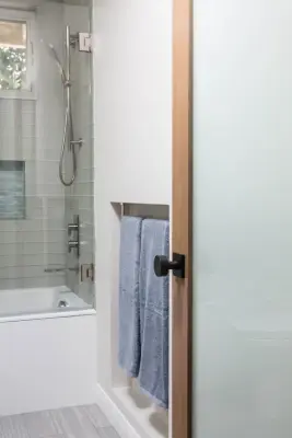 Wendy Wilson & Associates - Bathroom Remodeling in San Marino, CA