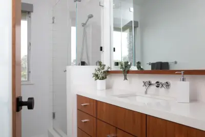 Wendy Wilson & Associates - Bathroom Remodeling in San Marino, CA