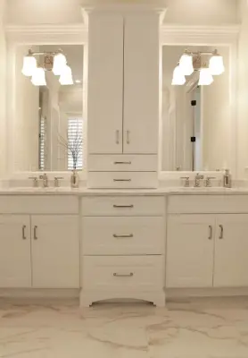 Dynamic Kitchen and Interiors - Tile & Stone Installation Services in Wilmington, NC