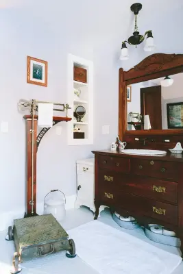 McLain Designs - Bathroom Remodeling in Traverse City, MI