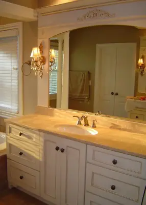 Kitchen Cabinet Worx - Countertop Installation Services in Greensboro, NC
