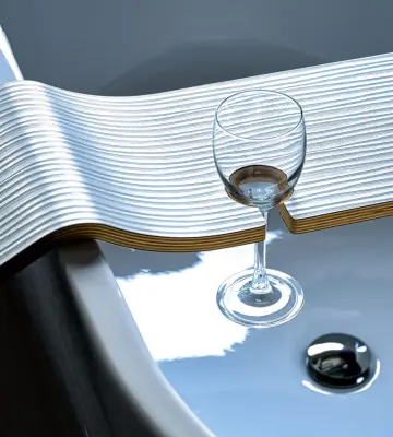 Wine Carrier — Kitchen Remodeling project by CityDesign