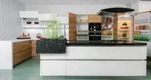 Pacific Source Oahu - Kitchen Remodeling in Honolulu, HI