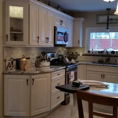 Bayside Kitchen Bath - Interior Design & Decorating in Ashville, NY