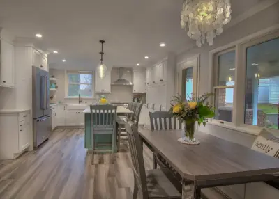 Merri Interiors, Inc. - Custom Cabinets & Cabinetry in Commack, NY