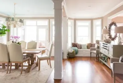Elisa Christine Interiors - Interior Design & Decorating in Charleston, SC