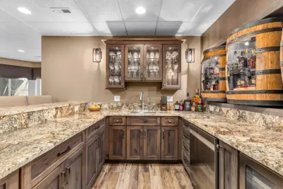 Dream Kitchens - Custom Cabinets & Cabinetry in Brighton, MI