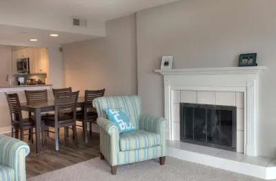 Kitchen Choreography - Bathroom Remodeling in Traverse City, MI