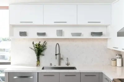 Crickett Kinser - Tile & Stone Installation Services in Ventura, CA