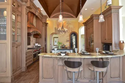 Renaissance Design Studio - Kitchen Remodeling in Sarasota, FL