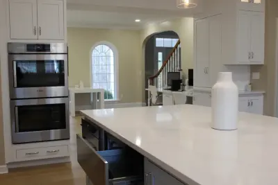 Formica's Kitchens Design Center - Bathroom Remodeling in Johnstown, PA