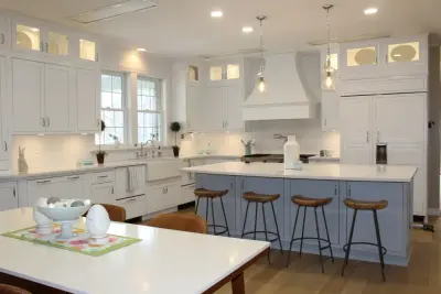 Formica's Kitchens Design Center - Bathroom Remodeling in Johnstown, PA
