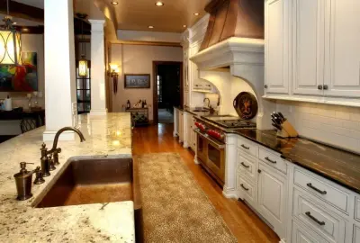 Chris's Custom Cabinets - Kitchen Remodeling in Louisville, KY