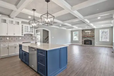 Interior Reflections - Interior Design & Decorating in Bel Air, MD