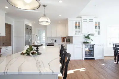 Showcase Kitchens - Countertop Installation Services in Canton, CT