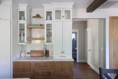 Parsons Custom Remodeling - Design-Build Services in West Linn, OR