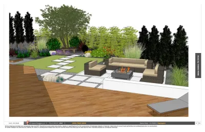 CF Green Designs - Patio Design & Installation in Sunnyvale, CA