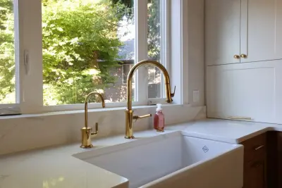 Parsons Custom Remodeling - Design-Build Services in West Linn, OR