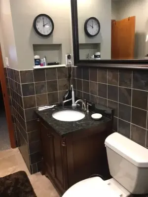 Lute supply - Bathroom Remodeling in Piketon, OH