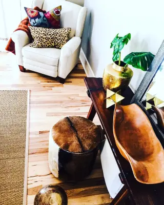 Elisa Christine Interiors - Interior Design & Decorating in Charleston, SC