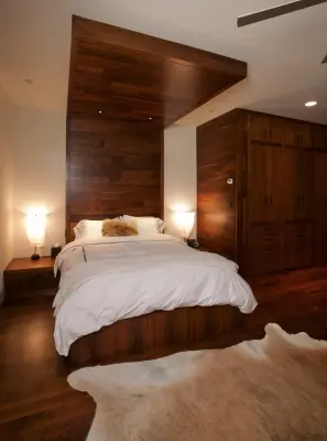 Sleeping Quarters — Kitchen Remodeling project by Vaussa