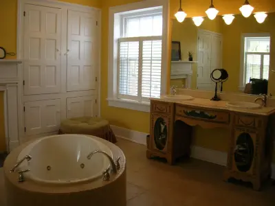 Bedwell Project — Kitchen Remodeling project by Esther Golightly Interiors