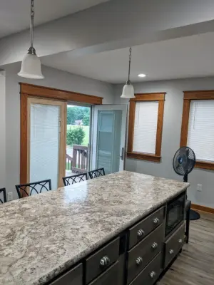 Kitchen & Bath Gallery of the Finger Lakes, Inc. - Countertop Installation Services in Horseheads, NY