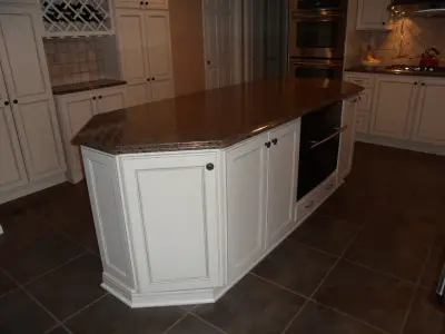 Kitchen & Bath By Design - Tile & Stone Installation Services in Rockford, MI