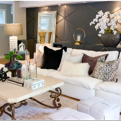 Elisa Christine Interiors - Interior Design & Decorating in Charleston, SC