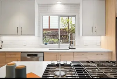 Design Showcase - Custom Cabinets & Cabinetry in Napa, CA