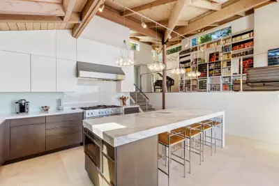 Vault Studio - Design-Build Services in Palo Alto, CA