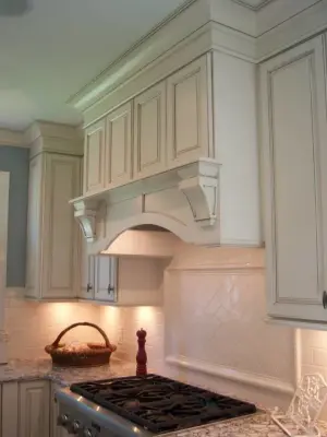 Kitchen and Bath Designer - Kitchen Remodeling in Greenville, NC