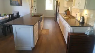 Laurelwood Interiors - Design-Build Services in Harrisville, NY