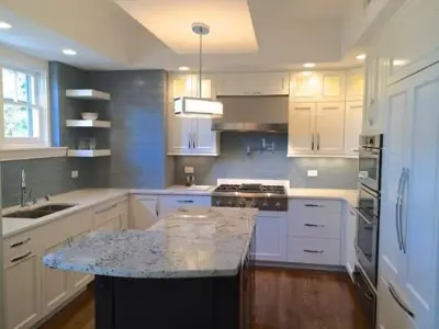 Andrew Just - Kitchen Remodeling in Louisville, KY