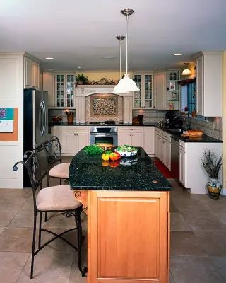Builder Specialties, Inc. - Interior Design & Decorating in Montpelier, VT