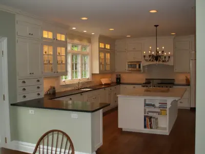 J2 Design Studio - Custom Cabinets & Cabinetry in Bedminster, NJ