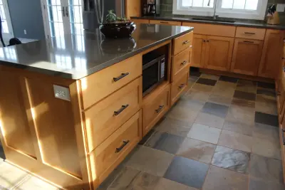 Frontier Craftsmen - Countertop Installation Services in Sheboygan Falls, WI