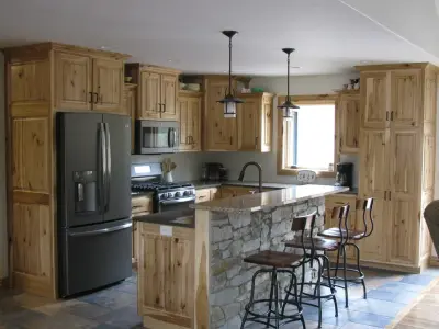 GEM Custom Cabinets - Countertop Installation Services in Hortonville, WI