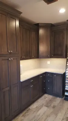 Leading Edge Supply & Design - Countertop Installation Services in Davidsville, PA