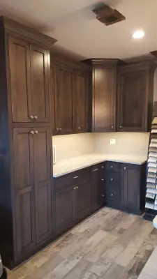 Leading Edge Supply & Design - Countertop Installation Services in Davidsville, PA
