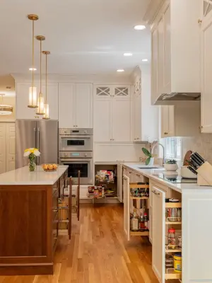Amany Design Studio - Design-Build Services in Framingham, MA