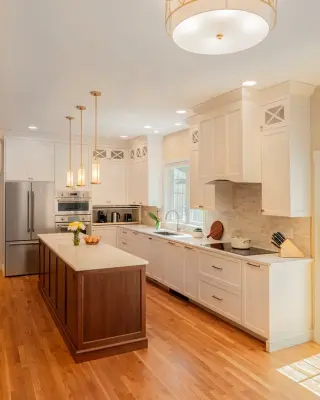 Amany Design Studio - Design-Build Services in Framingham, MA