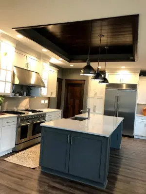 Interior Elements - Countertop Installation Services in Cascade, IA